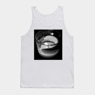 Candle Light Tank Top